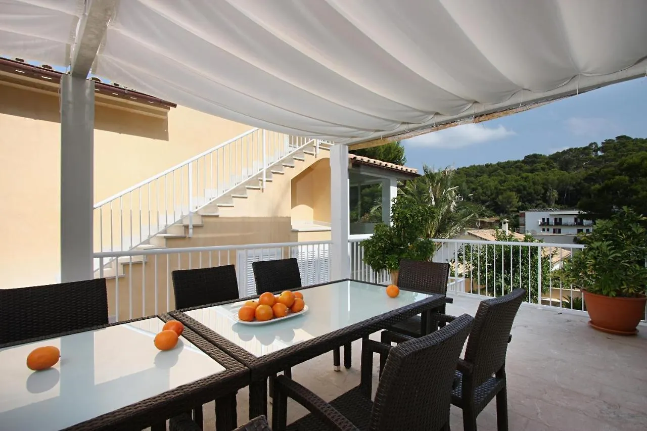 Villa Medina Cala San Vicente  0*, Кала-Сан-Висенте Испания