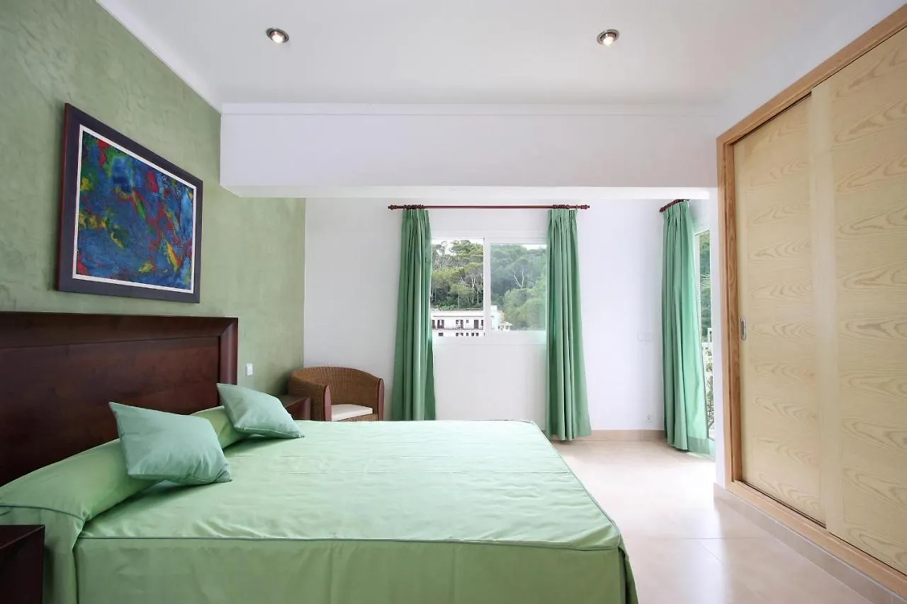 Villa Medina Cala San Vicente  Кала-Сан-Висенте