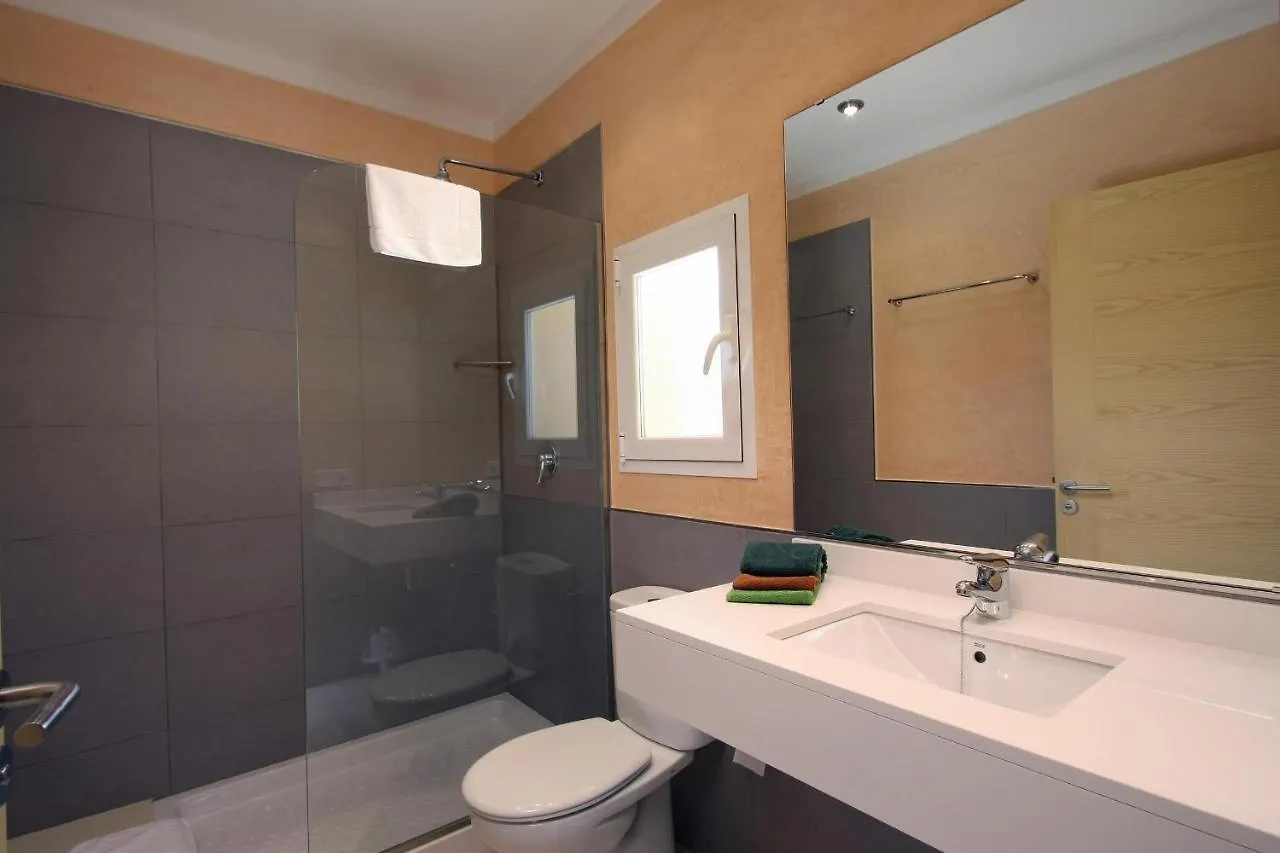 Villa Medina Cala San Vicente   Кала-Сан-Висенте
