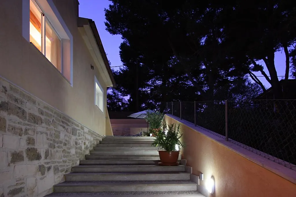 Villa Medina Cala San Vicente