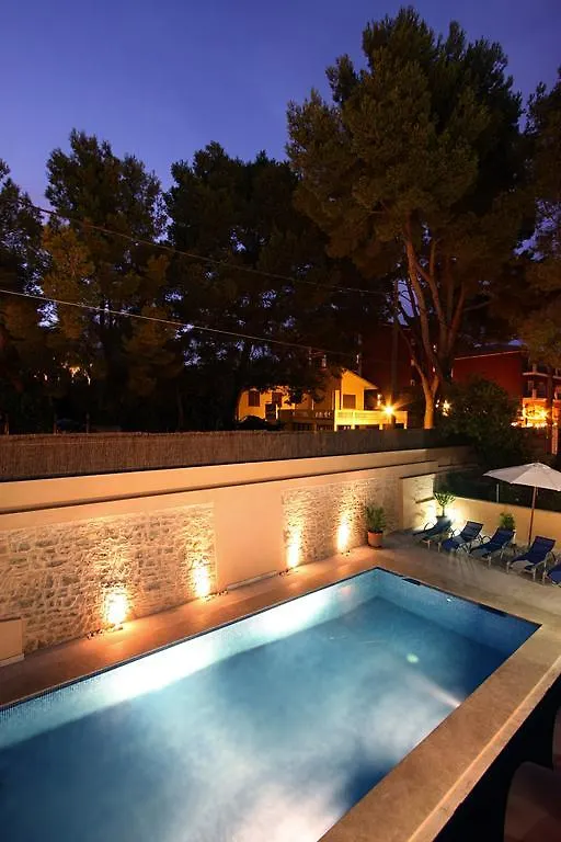 Villa Medina Cala San Vicente  Испания